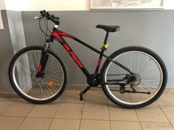 Olpran TX-900 málo jazdený - 1