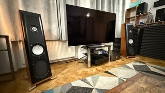 Thiel CS2.4
