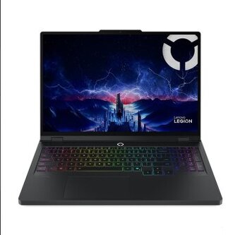 Legion Pro 5 16 | R7 7745HX | 32 GB | 1 TB SSD | RTX 4060