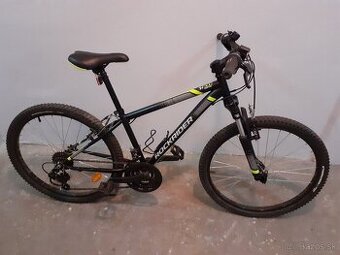 Detský bicykel ROCKRIDER ST 500