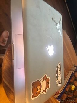 Mackbook pro