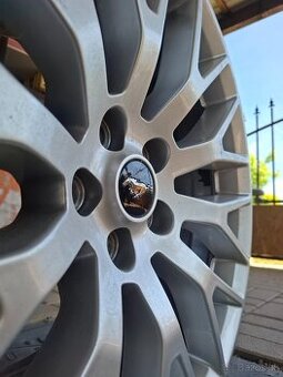 Ford mustang 2015+ disky