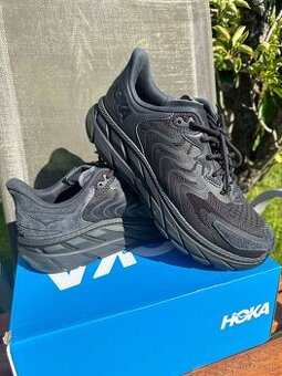 Bezecke tenisky Hoka Clifton LS