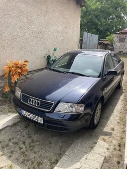 Audi a6 c5