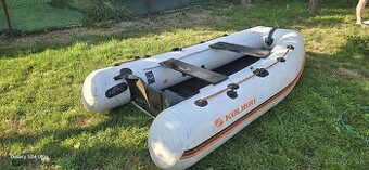 Čln Kolibri