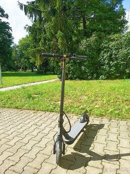 Elektrická kolobežka Sencor Scooter ONE 2020