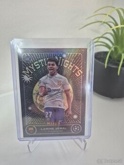 Futbalové kartičky