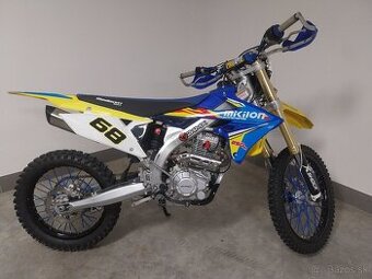 Crossovy Mikilon MZK 250R
