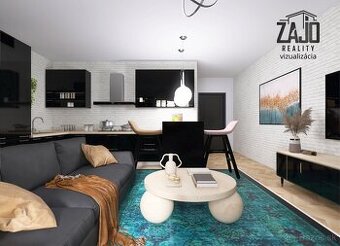APARTMÁN - TRENČIANSKE TEPLICE, Investičná príležitosť