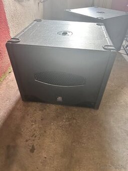 Predsm db 808d subofere aktivne - 1