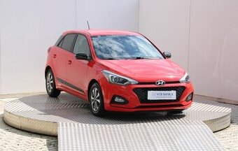HYUNDAI i20 FL (GB) Cool 1,0 T-GDi 74kW A/T7