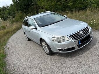 Predám Volkswagen Passat Variant B6 2.0 TDi,103KW,R.v.2009