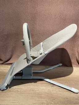 Zopa lehačka siesta diamond beige