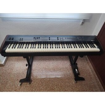 Stage piano Kawai MP7