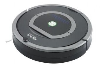 iRobot Roomba 780 - náhradné diely