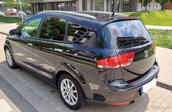 Seat Altea XL Signo 1.8 TSI 118kw M6, r.v.2011 naj.146.000km