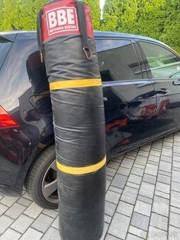 Boxovacie vrece BBE – BRITANNIA BOXING