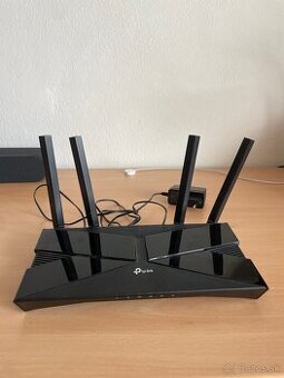 tp-link archer ax23