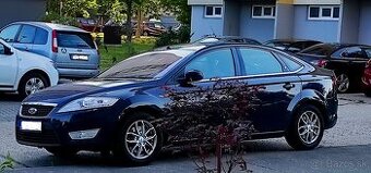 Predám Ford Mondeo 2,0tdci 2008 335tis.km