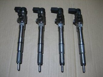 Vstrekovacie trysky CAYC 1.6.Tdi 77kw