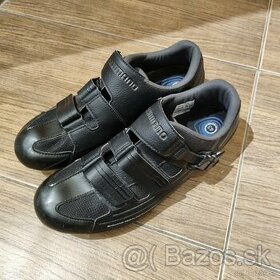 Tretry Shimano - 1