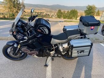 YAMAHA XT1200Z SuperTenere