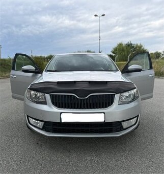 Škoda Octavia III 2.0TDi 110kW - čítať cele