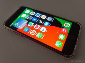 iPhone SE 2020
