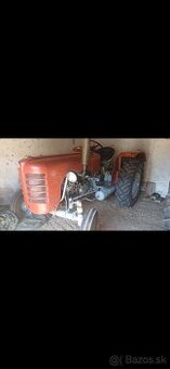 Zetor 2011