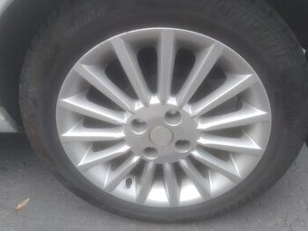 Škoda Felicia 1.3 MPI r.v 1999