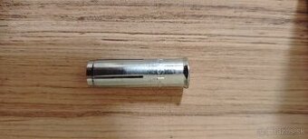 Predám narážaciu kotvu s límcom SIKLA M10 x 40mm