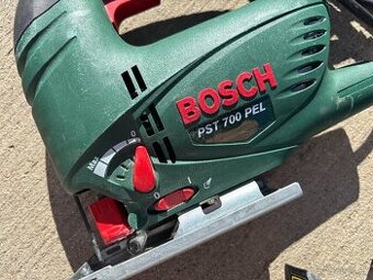 Priamočiara píla Bosch PST 700 PEL