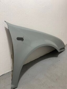 VolkSwagen Blatníky