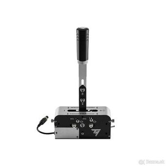 Predám Thrustmaster TSS hanbrake/sequential shiftee