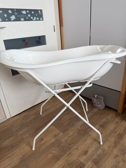 Detská vanička so stojanom