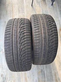 275/45 R20 zimne pneu Hankook - 1