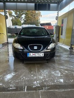 Seat Leon 1P 1.9 TDi 77kW