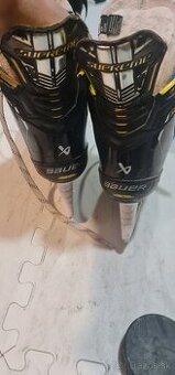 Predám Bauer Supreme 4.5D FIT3