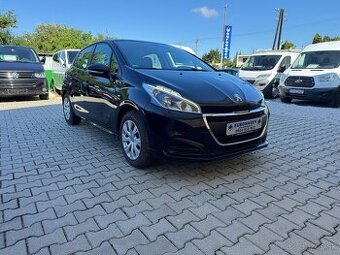Peugeot 208 1.0 PureTech Active