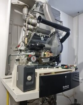 Buderus GB142-24