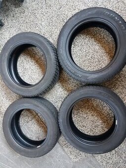 18" Zimné pneu.Dunlop SP Winter Sport 3D 235/55R18