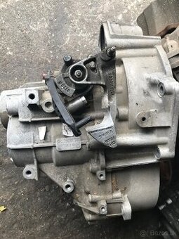 Prevodovka 2.0tdi superb 3V0 SRC M6