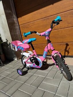 Detský bicykel Genesis 12