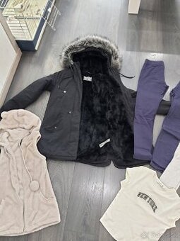 Dievcensky balik. Vel.158