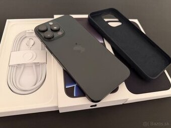 Iphone 16 Pro Max 256gb black