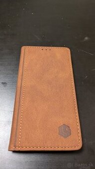 Kožený obal, Motorola moto E4