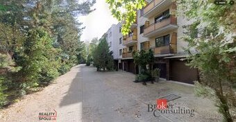 Byt 4-izbový byt, 96 m² + garáž