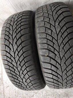 195/60 r16 zimné pneumatiky Continental