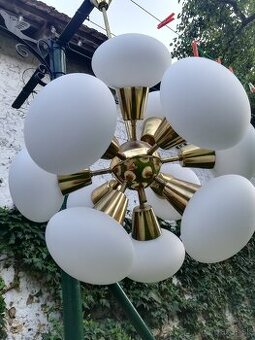 RETRO LUSTER SPUTNIK