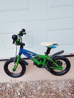 Bicykel 12